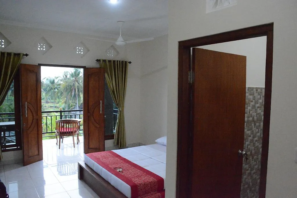 Ancut Sari Hotel Ubud  Guest house Ubud (Bali)