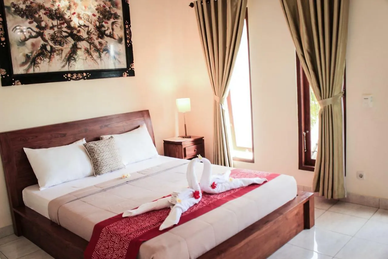 Ancut Sari Hotel Ubud
