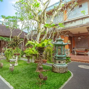 Teba House By Ecommerceloka - Chse Certified Ubud