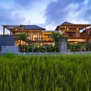 Hotel Uma Shanti By Mahaputra, Ubud (Bali)