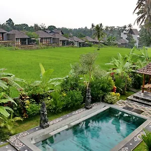 Guest house Mira Family, Ubud (Bali)