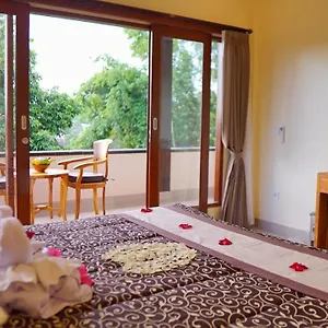 Guest house Alam Dewa, Ubud (Bali)