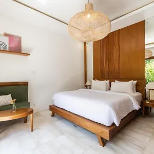 Hotel Tamantara, Ubud (Bali)