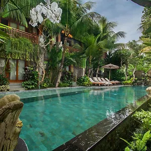 Hotel Weda Cita And By Mahaputra, Ubud (Bali)