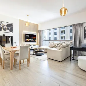 Next'house - Jbr Beach - Pool - Walk To Jbr Beach - Metro Station , Dubai United Arab Emirates