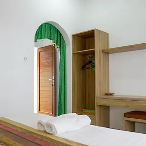 3* Casa de hóspedes Pekak