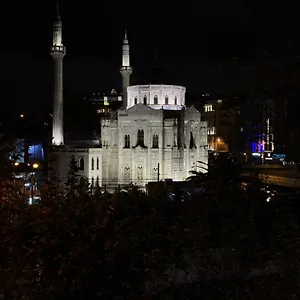 Aram Edessa 3*, Istanbul Turkey