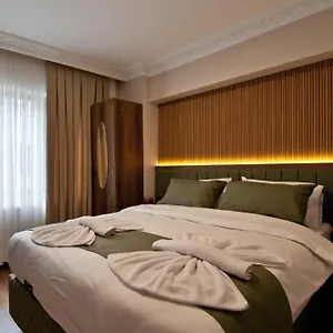Aurora Eco , Istanbul Turkey