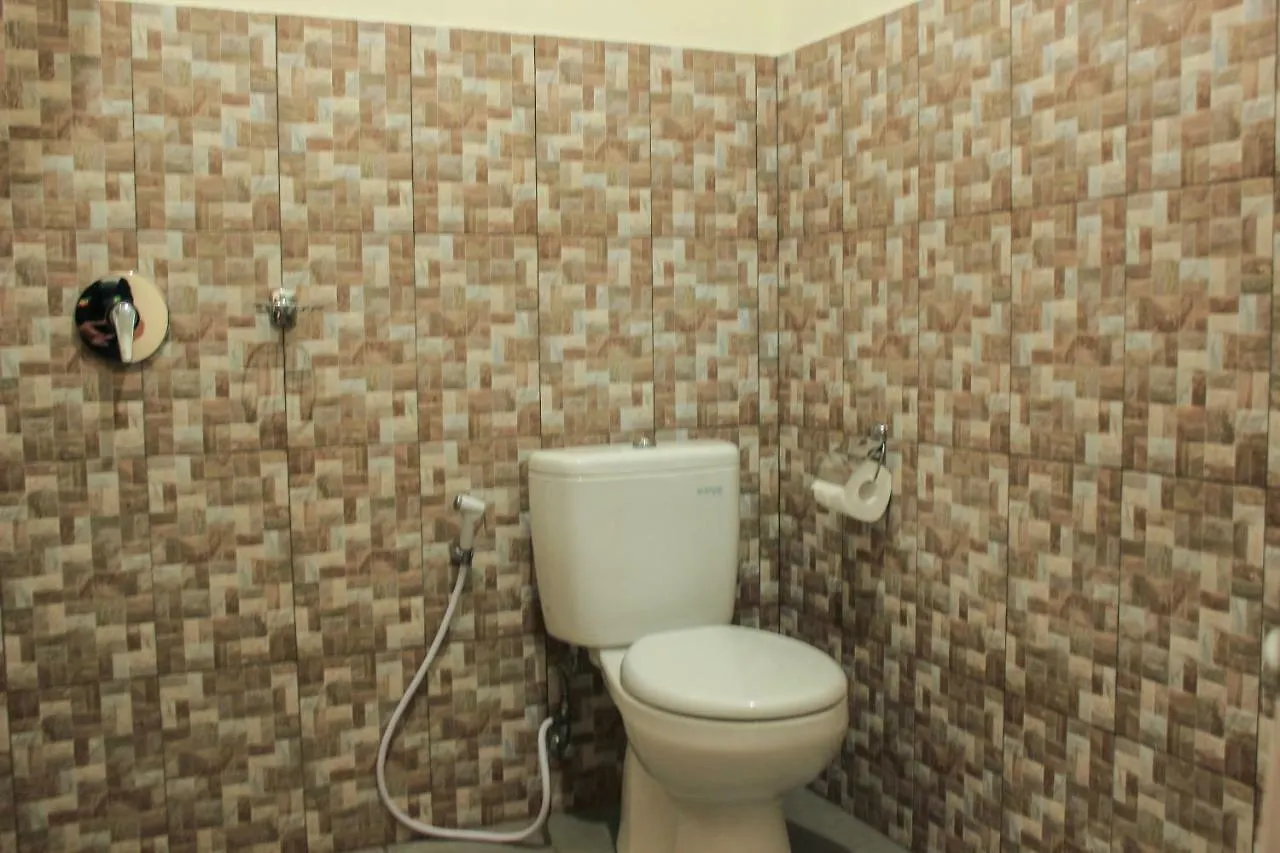 Guest house Ancut Sari Hotel Ubud