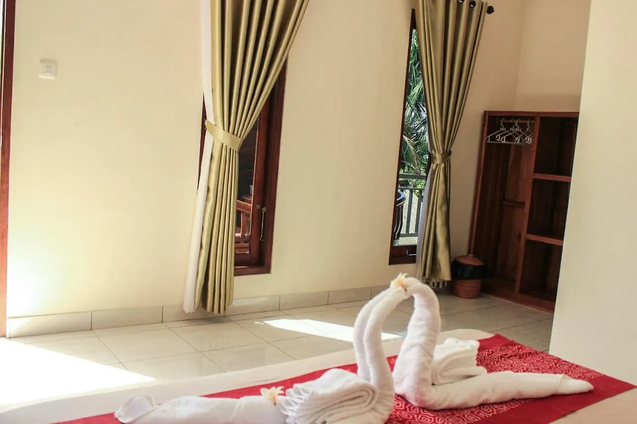 Ancut Sari Hotel Ubud